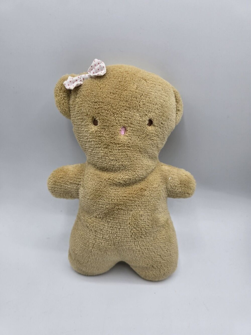 Alimrose Baby Ruby Teddy